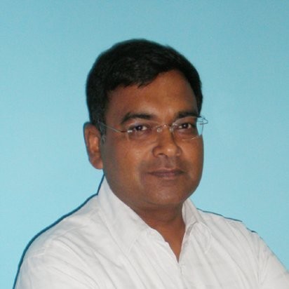 Prof Vipin Aggarwal